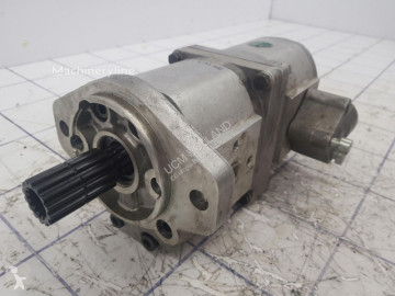 Hydraulické čerpadlo Marzocchi