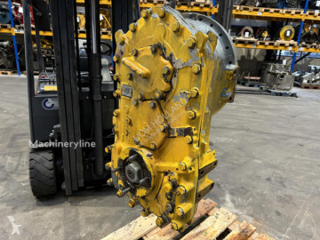 Reduktionsgearkasse ZF