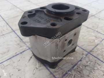 Hydrauliske pumpe Bosch