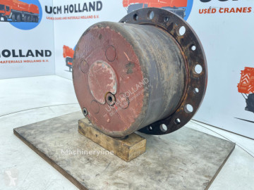 Motor de translación