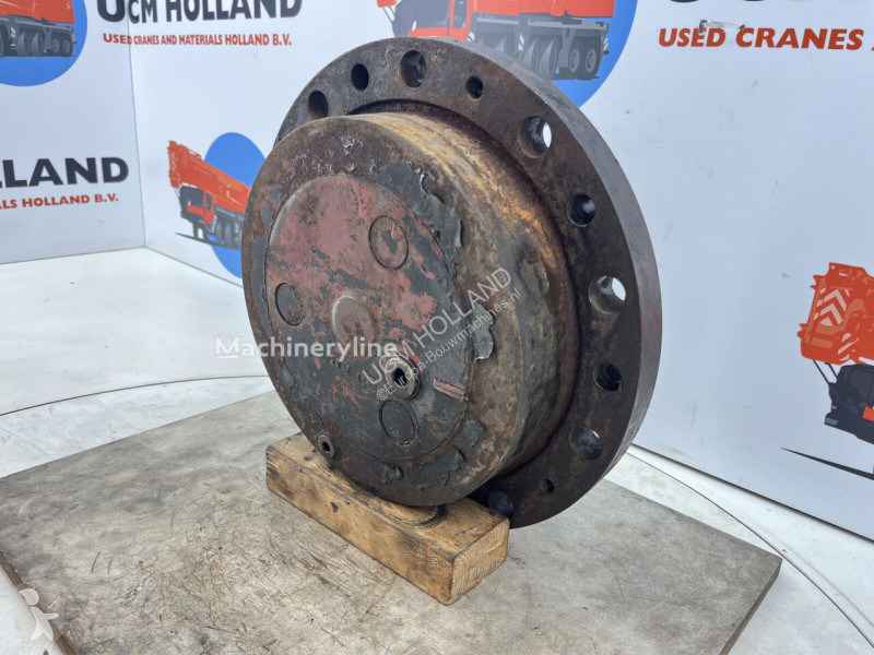 قطع غيار الأشغال العمومية  Moteur de...