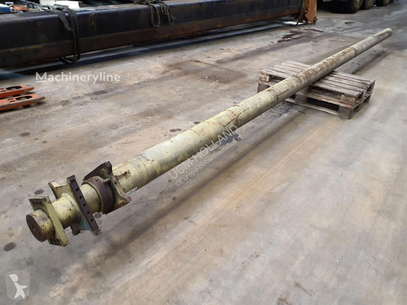 قطع غيار الأشغال العمومية PPM Vérin hydraulique...