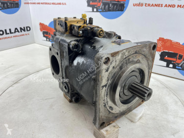 Hydrauliske pumpe Liebherr
