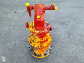 Reductor de rotación Liebherr