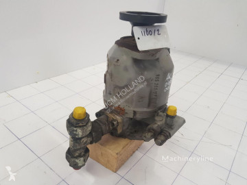 Hydrauliske pumpe Liebherr