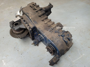 علبة النقل Terex