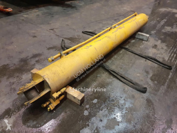 دافعة Liebherr