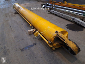 Donkraft Liebherr