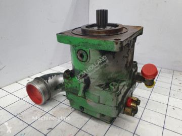 Hydrauliske pumpe Liebherr