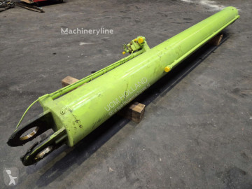 Гидроцилиндр Liebherr