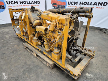 Motor