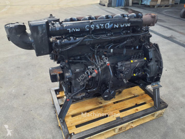 Motor MAN