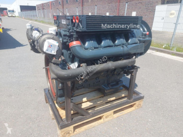 Motor Deutz