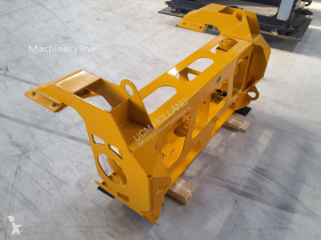 Karoserie Liebherr