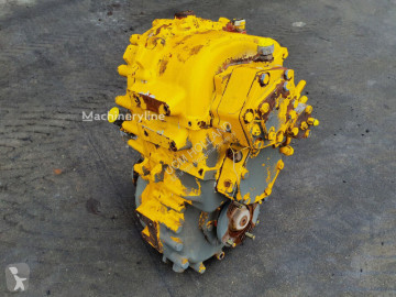 Reduktionsgearkasse Liebherr