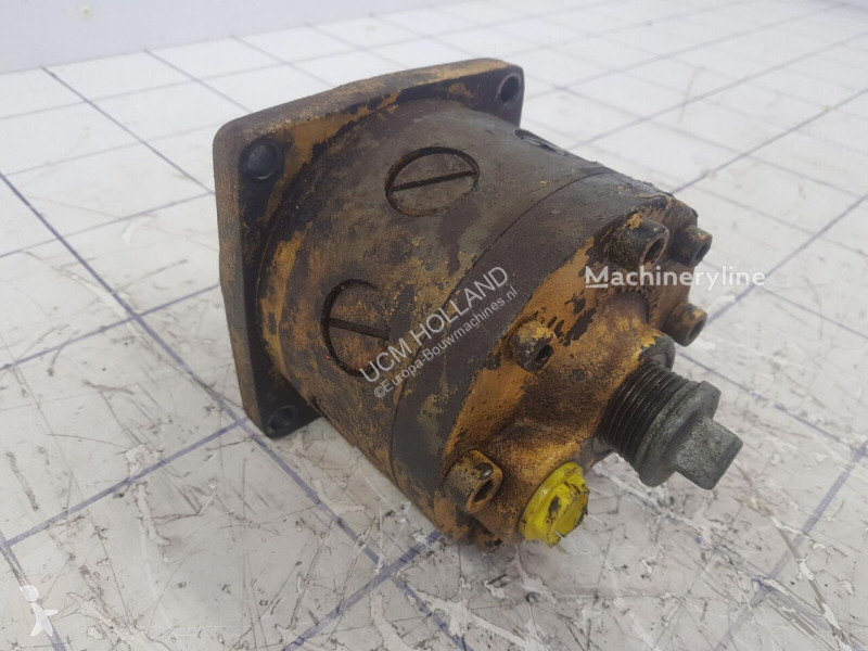 قطع غيار الأشغال العمومية ZF Emergency steering...