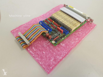 Elektrisk system