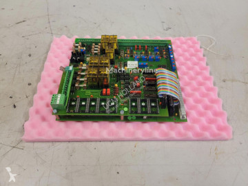 Sistema eléctrico
