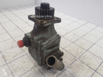 Hydrauliske pumpe Hyva