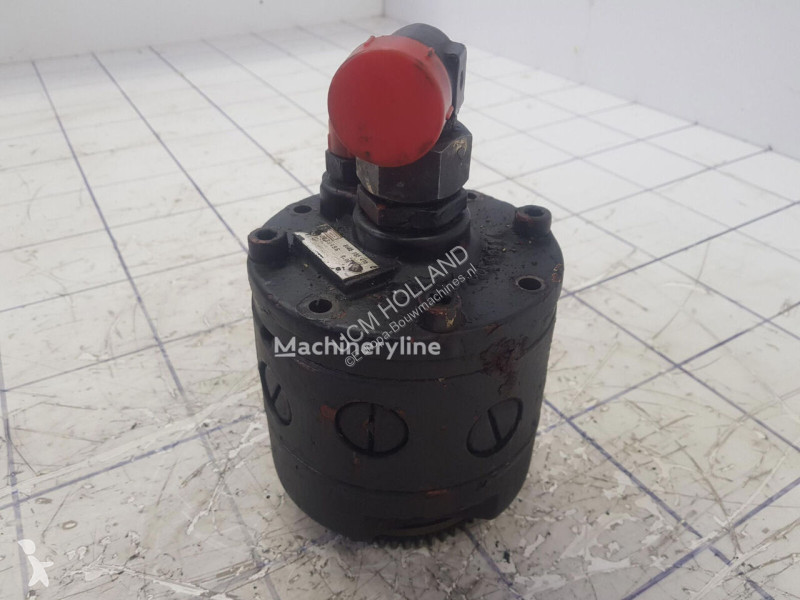 قطع غيار الأشغال العمومية ZF Emergency steering...