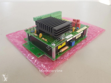 Elektrisk system