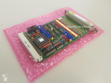 Elektrisk system