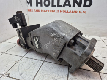 Hydrauliske pumpe Parker