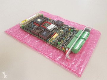 Elektrisk system