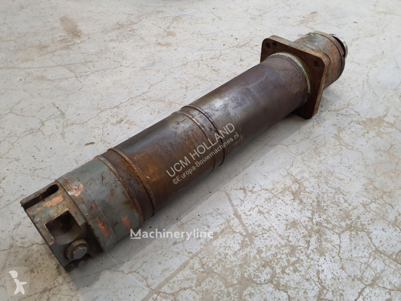 Losse onderdelen bouwmachines Grove