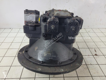 Hydrauliske pumpe Rexroth