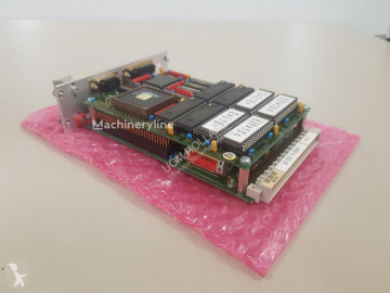 Elektrisk system