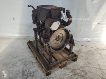 Motor