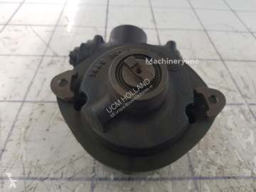 Запчасти для спецтехники ZF