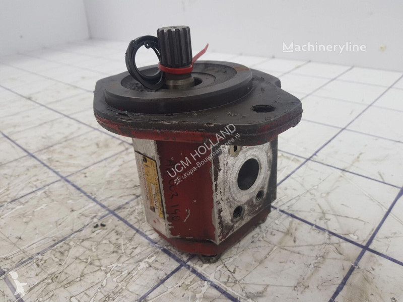 قطع غيار الأشغال العمومية Rexroth Rexroth sigma...