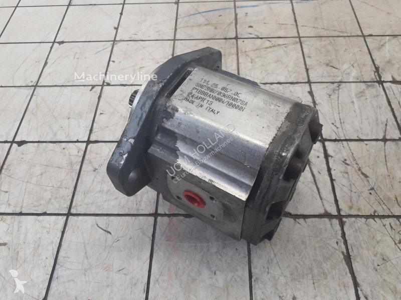 Reservdelar anläggningsmaterial Danfoss LTM...