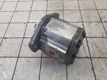 Piese de schimb utilaje lucrări publice Danfoss