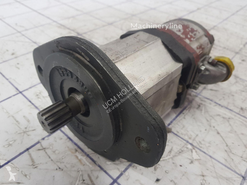 قطع غيار الأشغال العمومية Rexroth Rexroth dual...