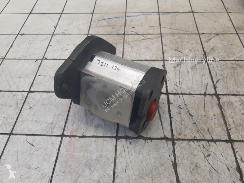قطع غيار الأشغال العمومية Rexroth Mannesmann...