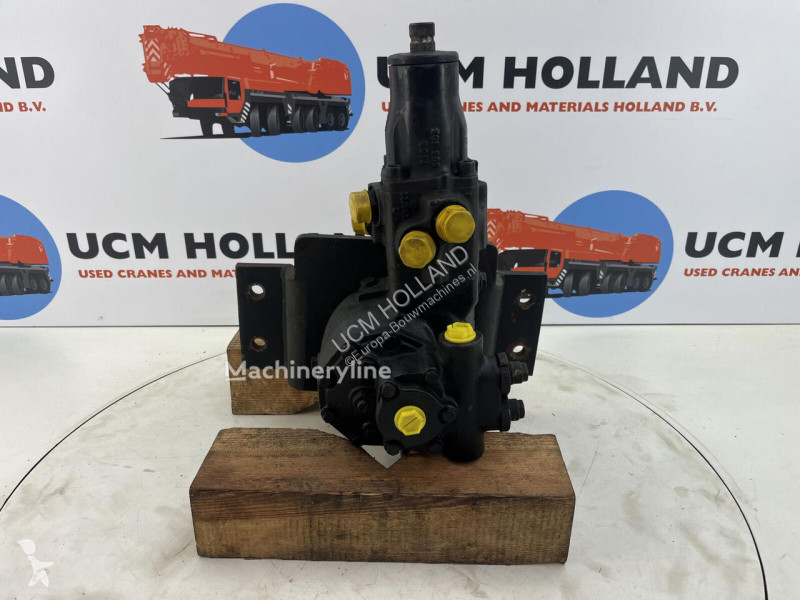 Reservdelar anläggningsmaterial ZF ZF Steering Box