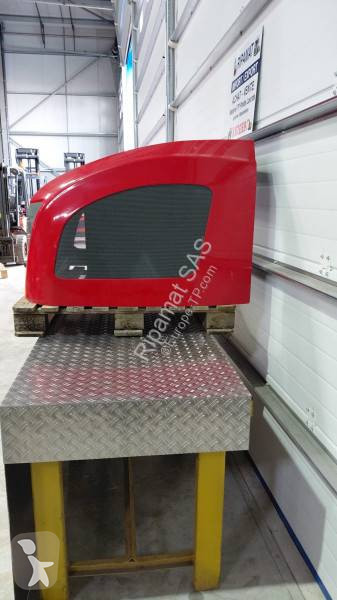 Wacker Neuson Motorhaube
