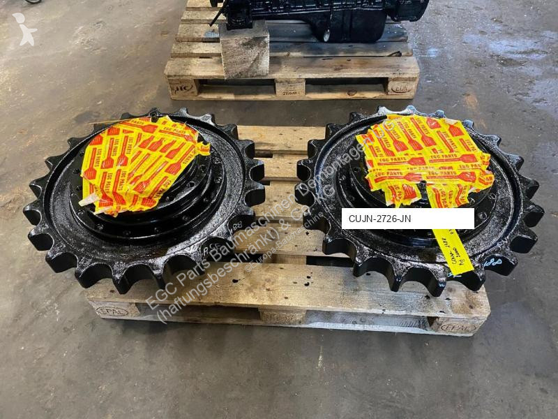 قطع غيار الأشغال العمومية Case Moteur de...