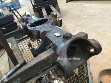قطع غيار الأشغال العمومية Terex