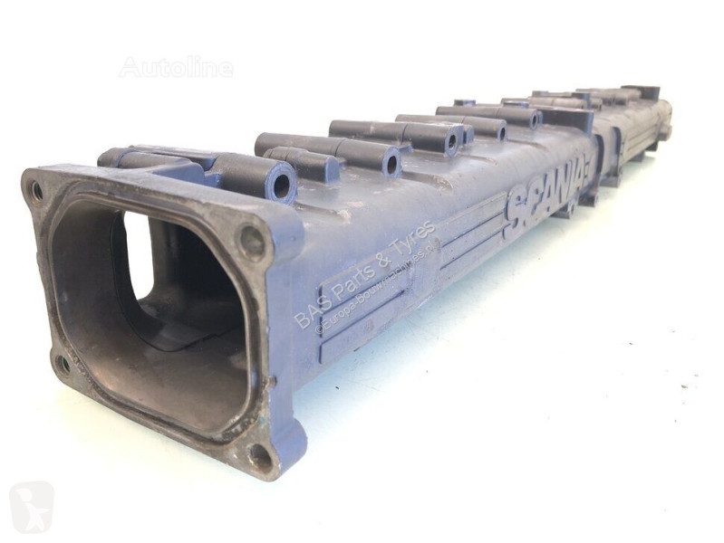 Części zamienne Scania Intake