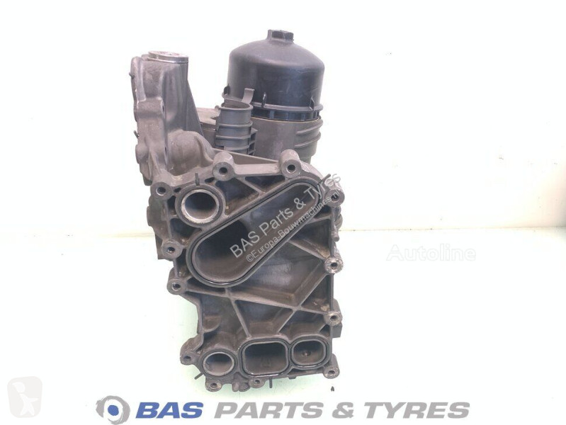 قطع غيار الأشغال العمومية DAF Oil module