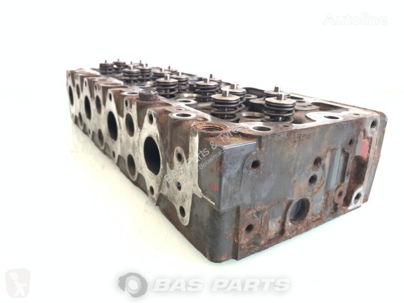 Repuestos para camiones DAF Cylinderhead