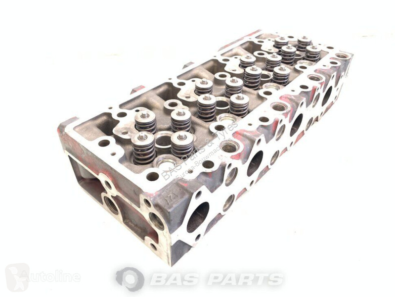 Repuestos para camiones DAF Cylinderhead