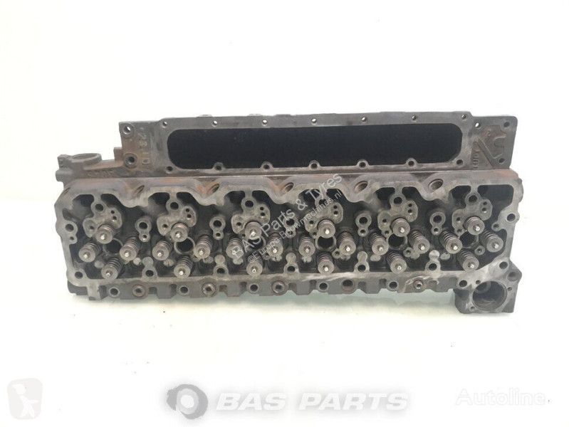 Repuestos para camiones DAF Cylinderhead