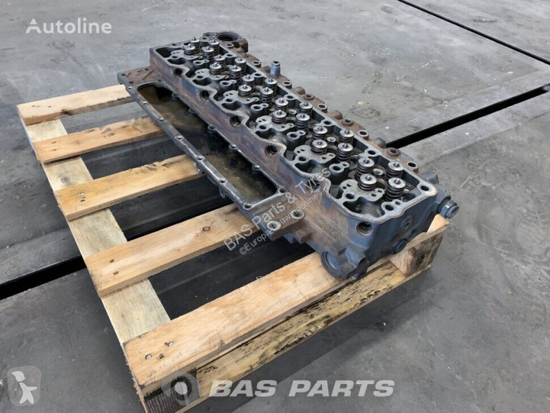 Repuestos para camiones DAF Cylinderhead