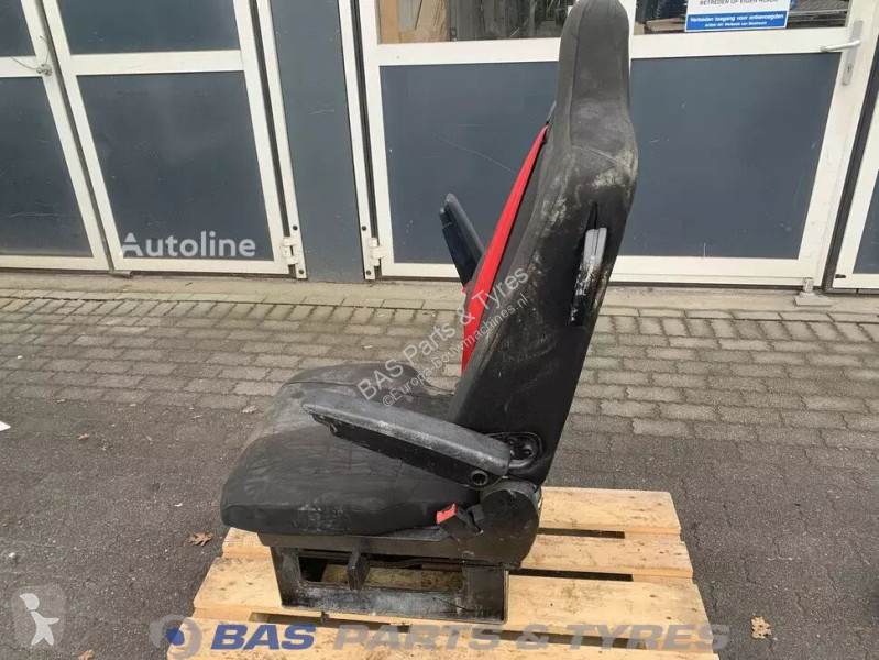Náhradní díly stavba Renault T-Serie Passenger