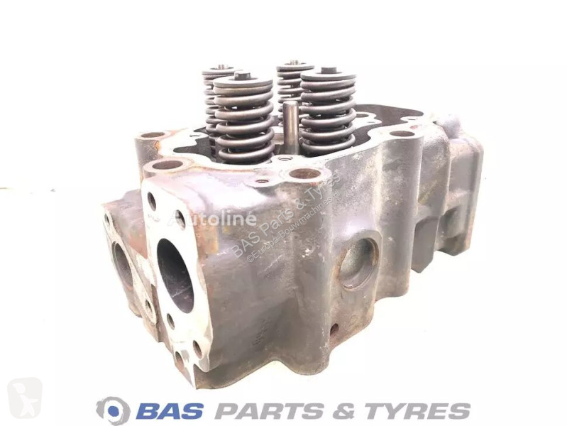 قطع غيار الآليات الثقيلة Scania Cylinderhead...